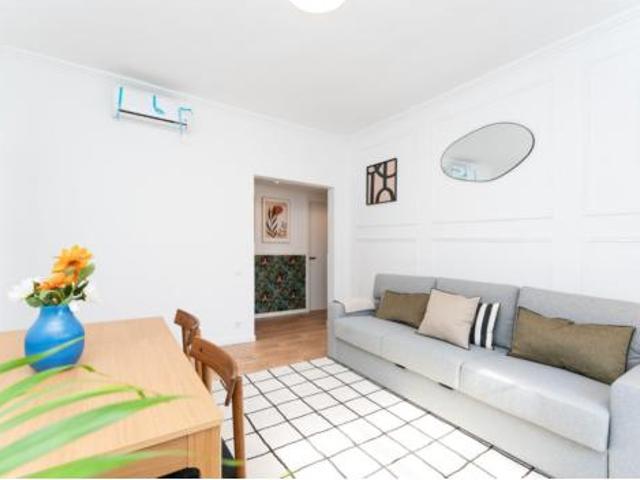 Apartamento Venta Barcelona Capital, Barcelona Capital