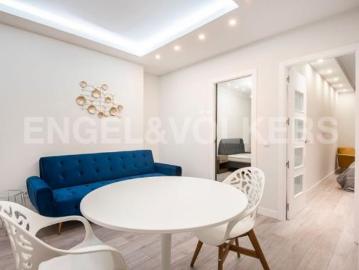 Piso Venta Barcelona Capital, El Barri Gòtic