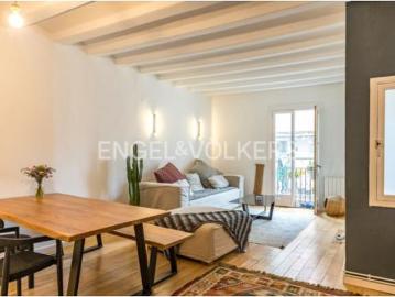 Piso Venta Barcelona Capital, El Barri Gòtic