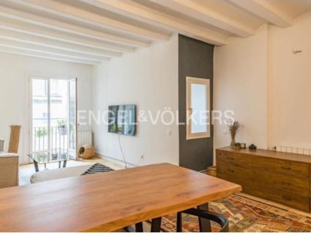 Piso Venta Barcelona Capital, El Barri Gòtic