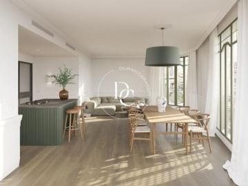 Apartamento Venta Barcelona Capital, Barcelona Capital