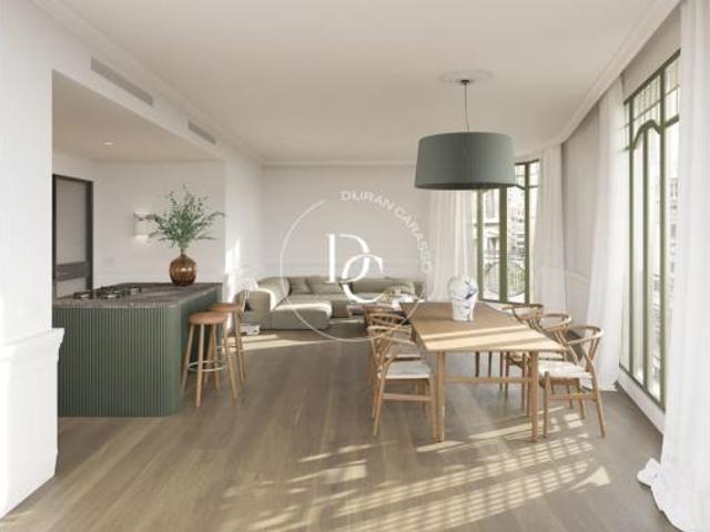 Apartamento Venta Barcelona Capital, Barcelona Capital