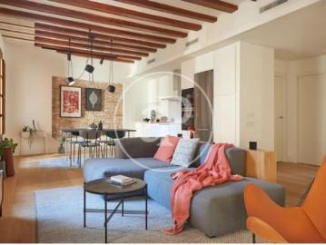 Apartamento Venta Barcelona Capital, El Barri Gòtic