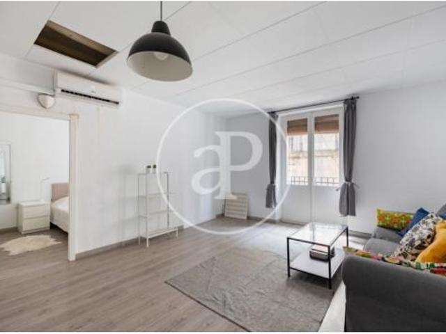 Apartamento Venta Barcelona Capital, El Barri Gòtic