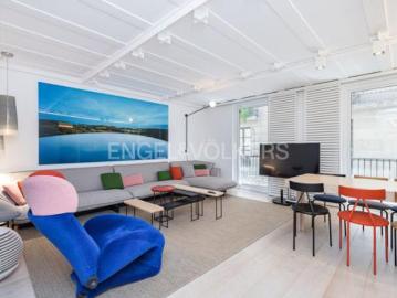 Piso Venta Barcelona Capital, El Barri Gòtic