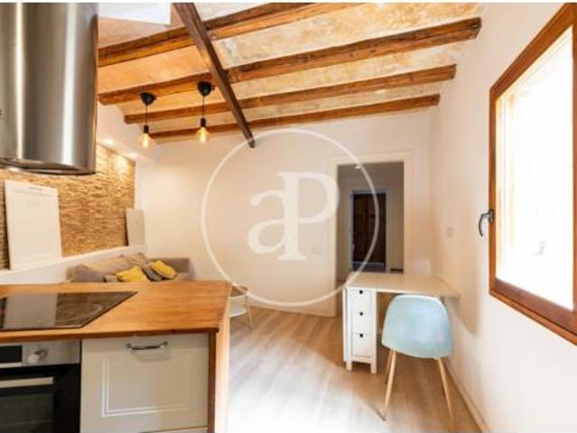 Apartamento Venta Barcelona Capital, El Barri Gòtic