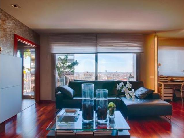 Apartamento Venta Barcelona Capital, Barcelona Capital
