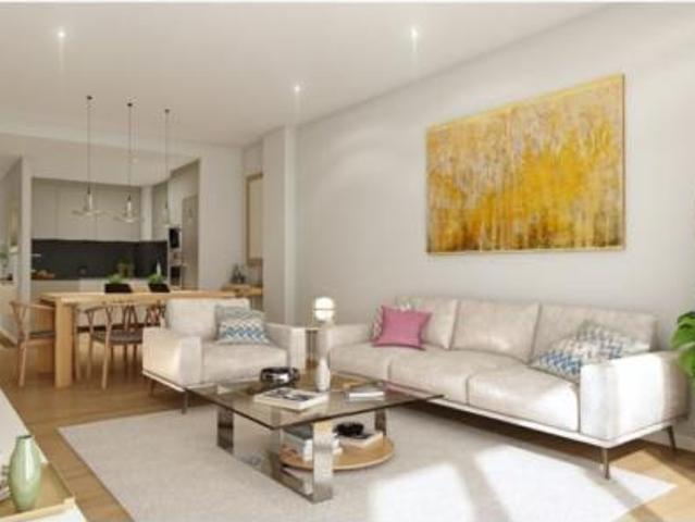 Apartamento Venta Barcelona Capital, Barcelona Capital
