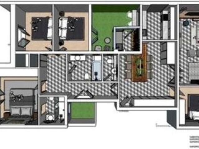 Apartamento Venta Barcelona Capital, Barcelona Capital
