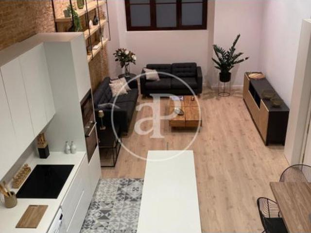 Apartamento Venta Barcelona Capital, El Barri Gòtic
