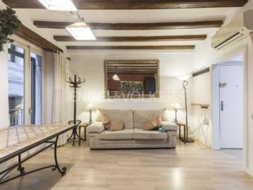 Piso Venta Barcelona Capital, El Barri Gòtic