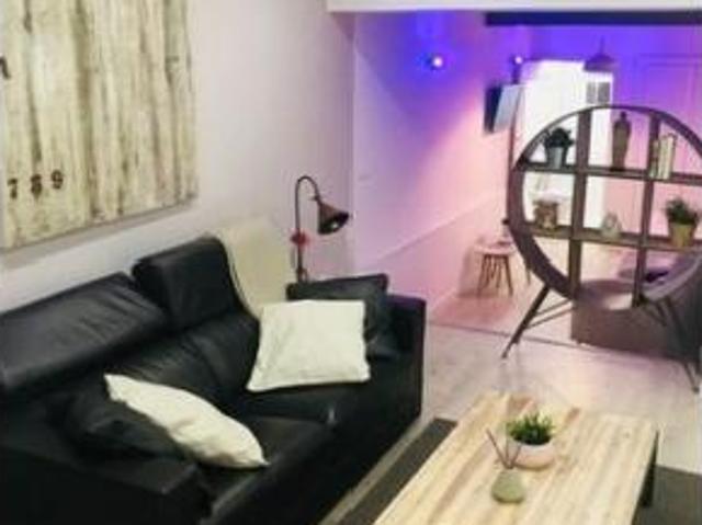 Apartamento Venta Barcelona Capital, Barcelona Capital
