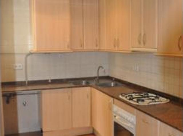 Apartamento Venta Barcelona Capital, Barcelona Capital