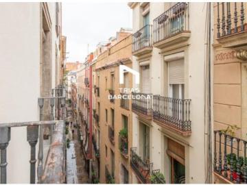 Apartamento Venta Barcelona Capital, El Barri Gòtic