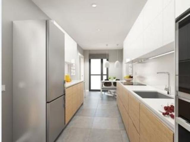 Apartamento Venta Barcelona Capital, Barcelona Capital