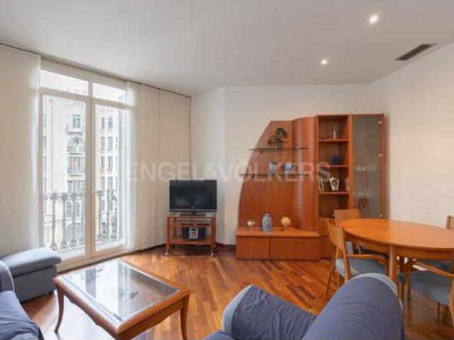 Piso Venta Barcelona Capital, El Barri Gòtic