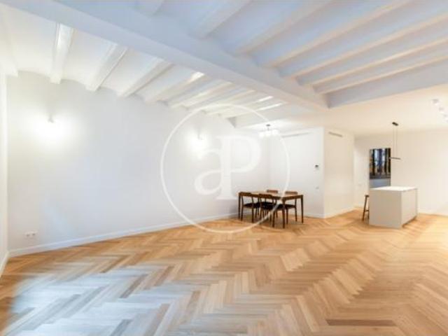 Apartamento Venta Barcelona Capital, El Barri Gòtic