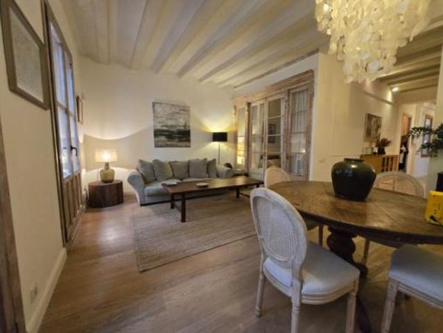 Apartamento Venta Barcelona Capital, Barcelona Capital