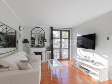 Piso Venta Barcelona Capital, El Barri Gòtic