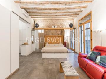 Piso Venta Barcelona Capital, El Barri Gòtic