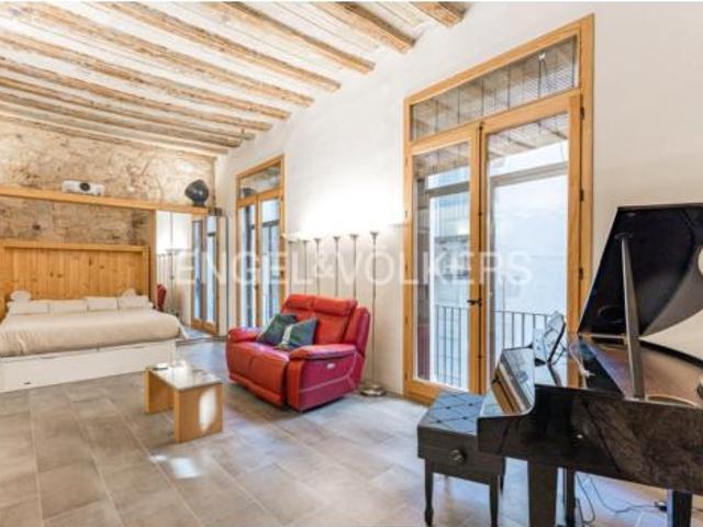 Piso Venta Barcelona Capital, El Barri Gòtic