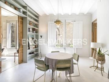 Piso Venta Barcelona Capital, El Barri Gòtic