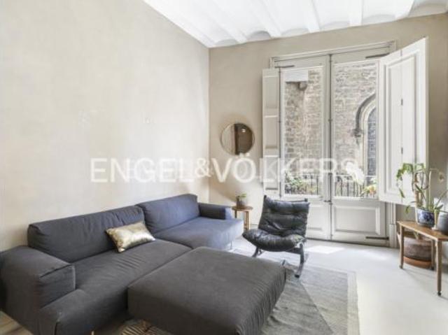 Piso Venta Barcelona Capital, El Barri Gòtic