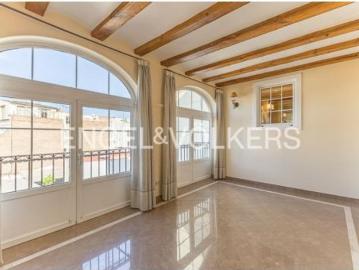 Piso Venta Barcelona Capital, El Barri Gòtic