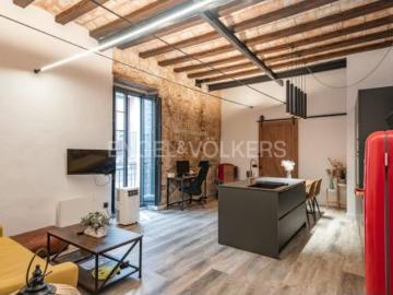 Piso Venta Barcelona Capital, El Barri Gòtic