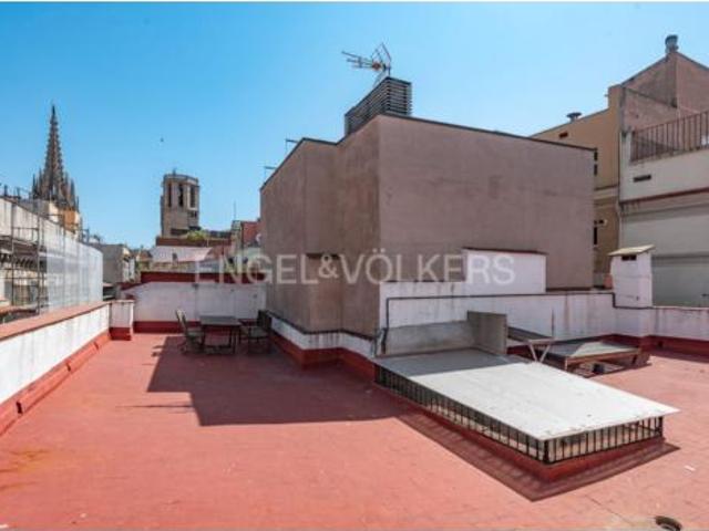 Piso Venta Barcelona Capital, El Barri Gòtic