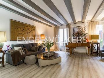 Piso Venta Barcelona Capital, El Barri Gòtic