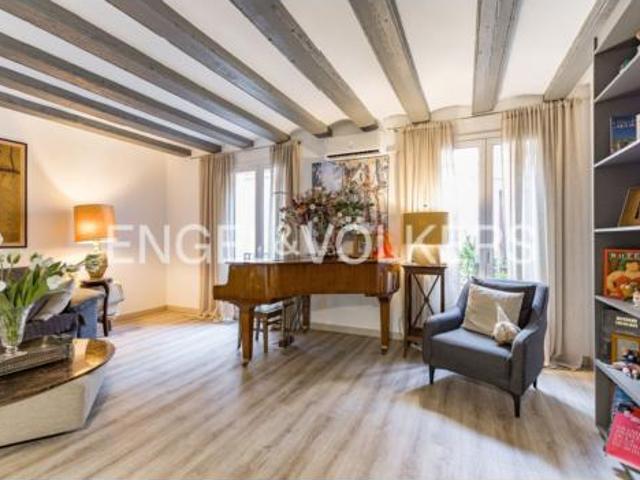 Piso Venta Barcelona Capital, El Barri Gòtic