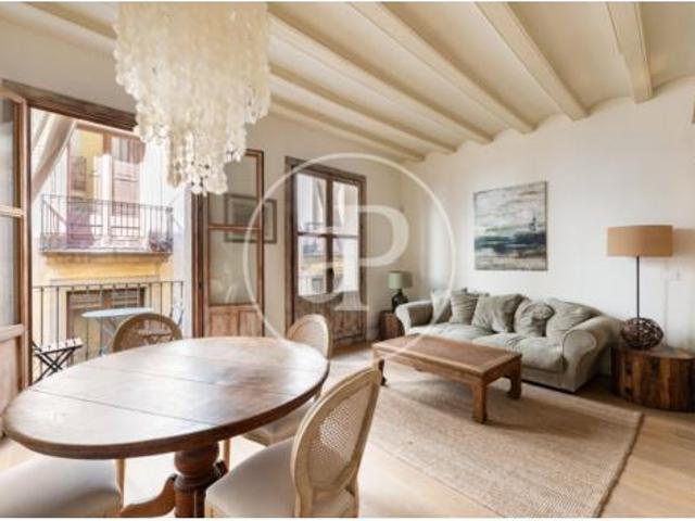 Apartamento Venta Barcelona Capital, El Barri Gòtic