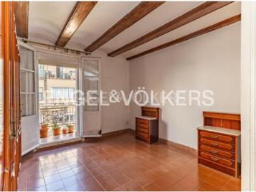 Piso Venta Barcelona Capital, El Barri Gòtic
