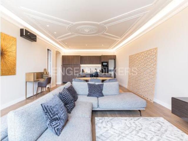 Piso Venta Barcelona Capital, El Barri Gòtic