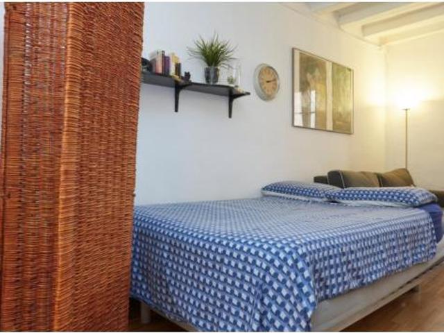 Apartamento Venta Barcelona Capital, El Barri Gòtic