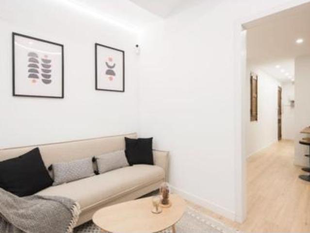 Apartamento Venta Barcelona Capital, Barcelona Capital