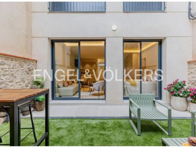 Piso Venta Barcelona Capital, El Camp de l'Arpa del Clot