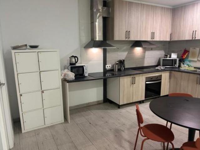 Apartamento Venta Barcelona Capital, El Camp de l'Arpa del Clot