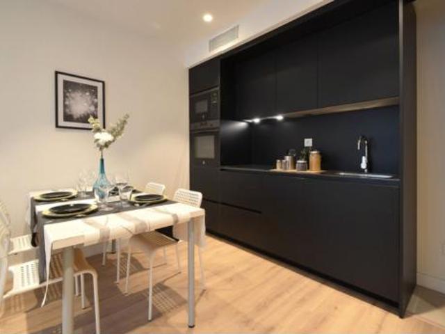 Apartamento Venta Barcelona Capital, El Camp d'en Grassot Gràcia Nova