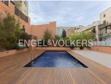 Carrer de Ca L'Alegre de Dalt, Gracia Nova, Barcelona, Barcelona, Cataluña, Cataluña