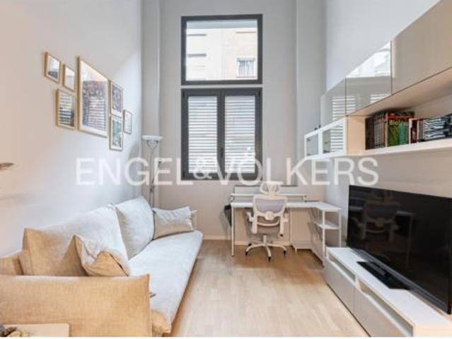Piso Venta Barcelona Capital, El Camp d'en Grassot Gràcia Nova