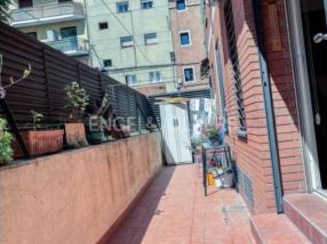Piso Venta Barcelona Capital, El Carmel