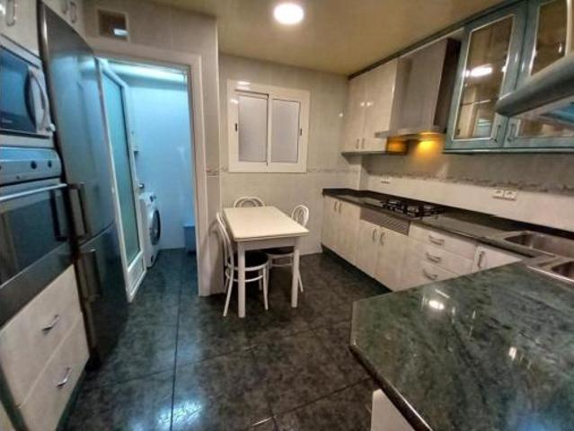 Apartamento Venta Barcelona Capital, El Carmel