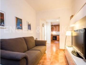 Piso Venta Barcelona Capital, El Coll