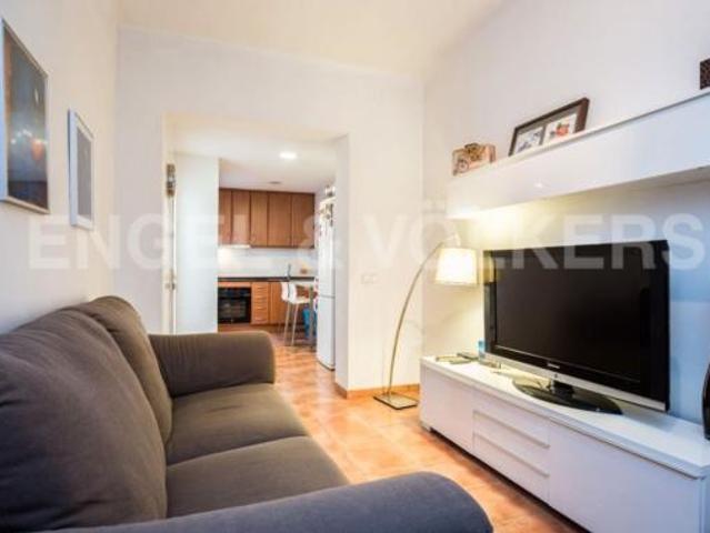 Piso Venta Barcelona Capital, El Coll