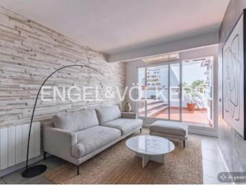 Apartamento Venta Barcelona Capital, El Coll