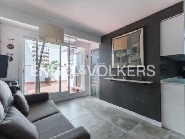 Piso Venta Barcelona Capital, El Coll