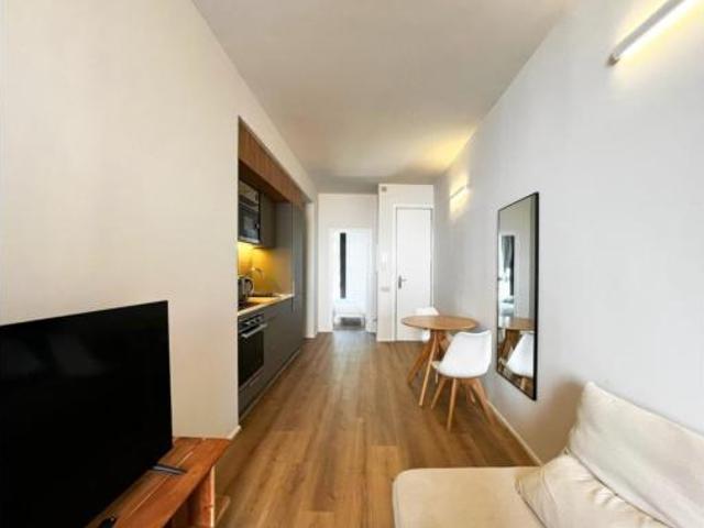 Apartamento Venta Barcelona Capital, El Clot
