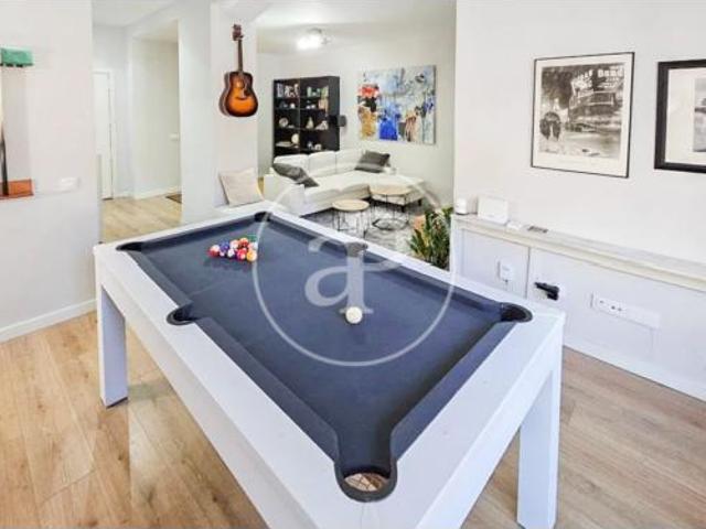 Apartamento Venta Barcelona Capital, El Clot